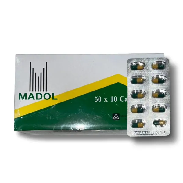 MADOL | มาดอล