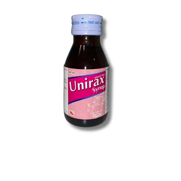 UNIRAX 60 ML | ยูนิแลค