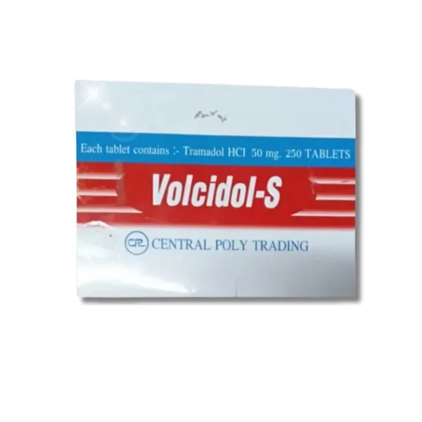 VOLCIDOL-S | วอลซิดอล เอส